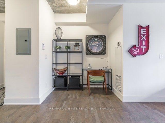 Photo 9 of Unit 214, 630 Queen Street E, Toronto, South Riverdale — HOMEH