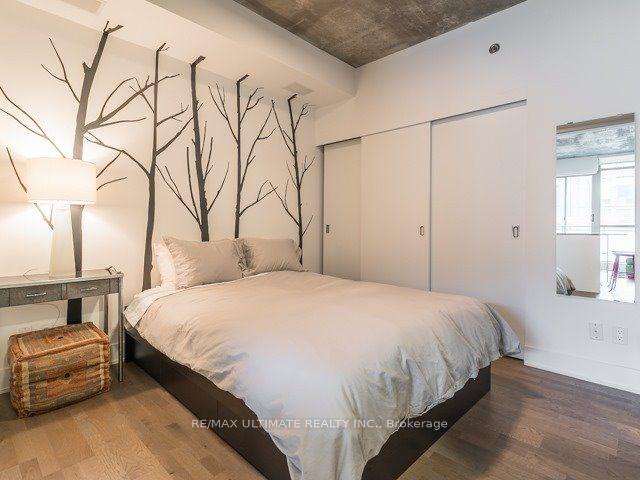 Photo 10 of Unit 214, 630 Queen Street E, Toronto, South Riverdale — HOMEH