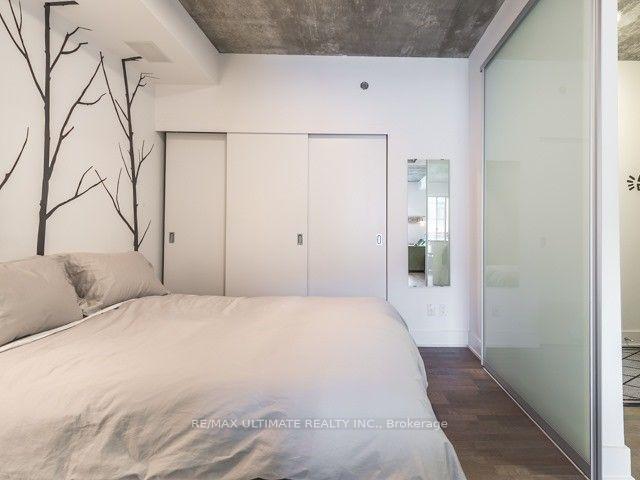 Photo 11 of Unit 214, 630 Queen Street E, Toronto, South Riverdale — HOMEH
