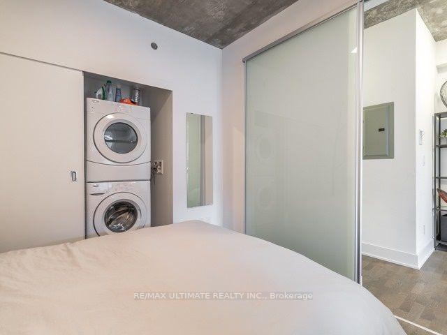Photo 12 of Unit 214, 630 Queen Street E, Toronto, South Riverdale — HOMEH