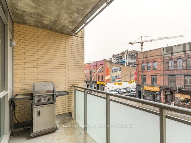 Photo 15 of Unit 214, 630 Queen Street E, Toronto, South Riverdale — HOMEH