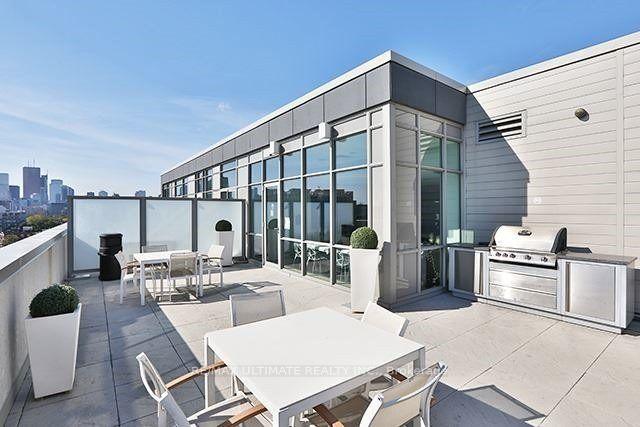 Photo 18 of Unit 214, 630 Queen Street E, Toronto, South Riverdale — HOMEH