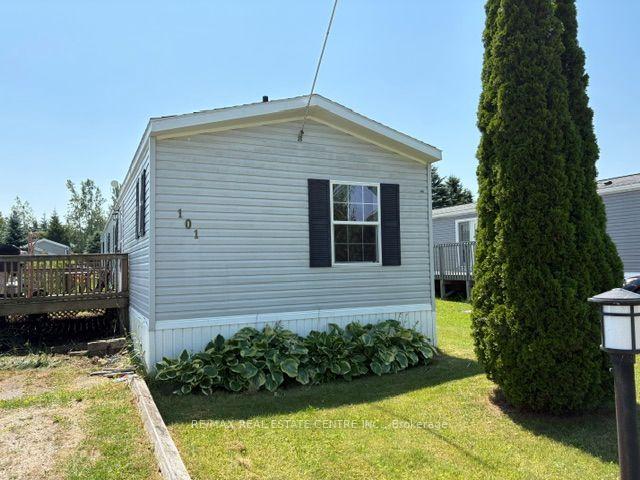 Photo of 101 Maple Grove Village Road