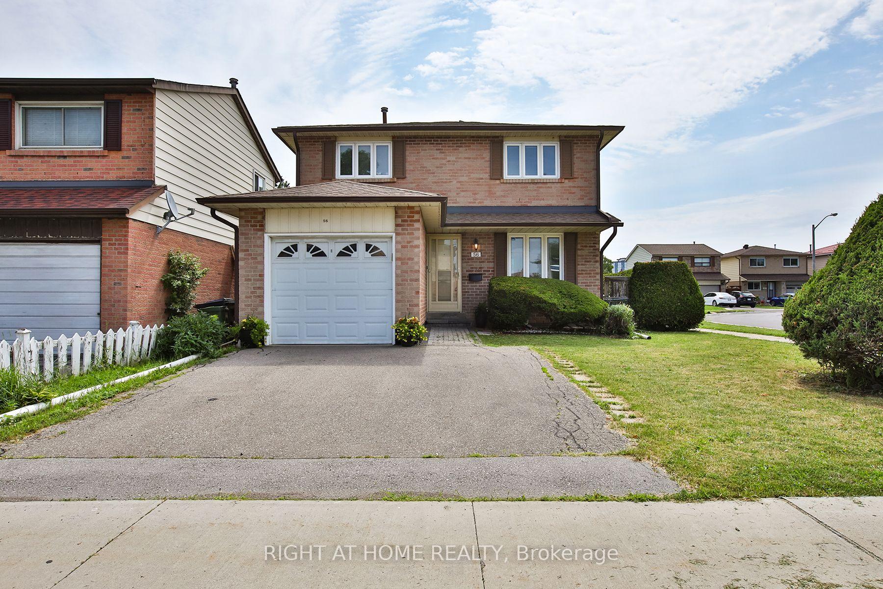 Photo 33 of 56 Cathy Jean Crescent, Etobicoke, Mount Olive-Silverstone-Jamestown — HOMEH