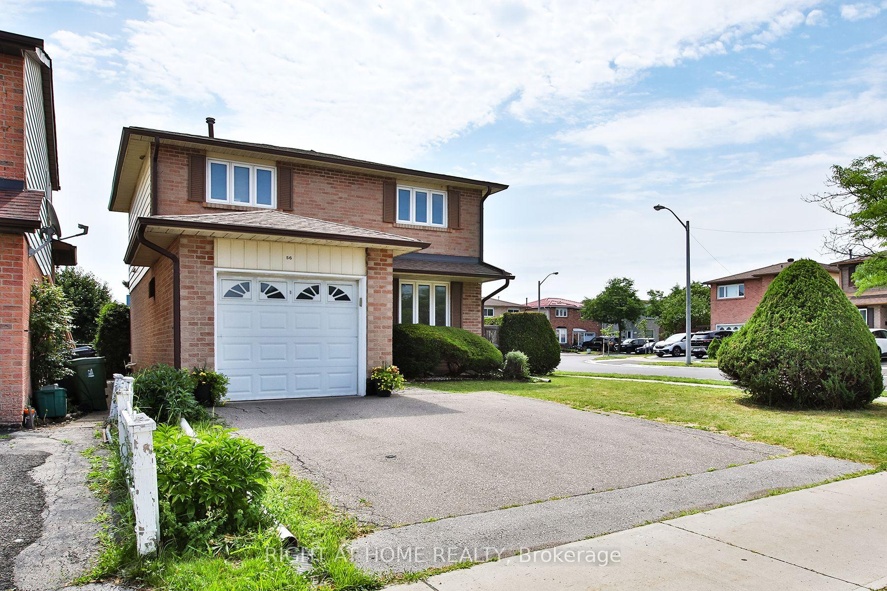 Photo 34 of 56 Cathy Jean Crescent, Etobicoke, Mount Olive-Silverstone-Jamestown — HOMEH