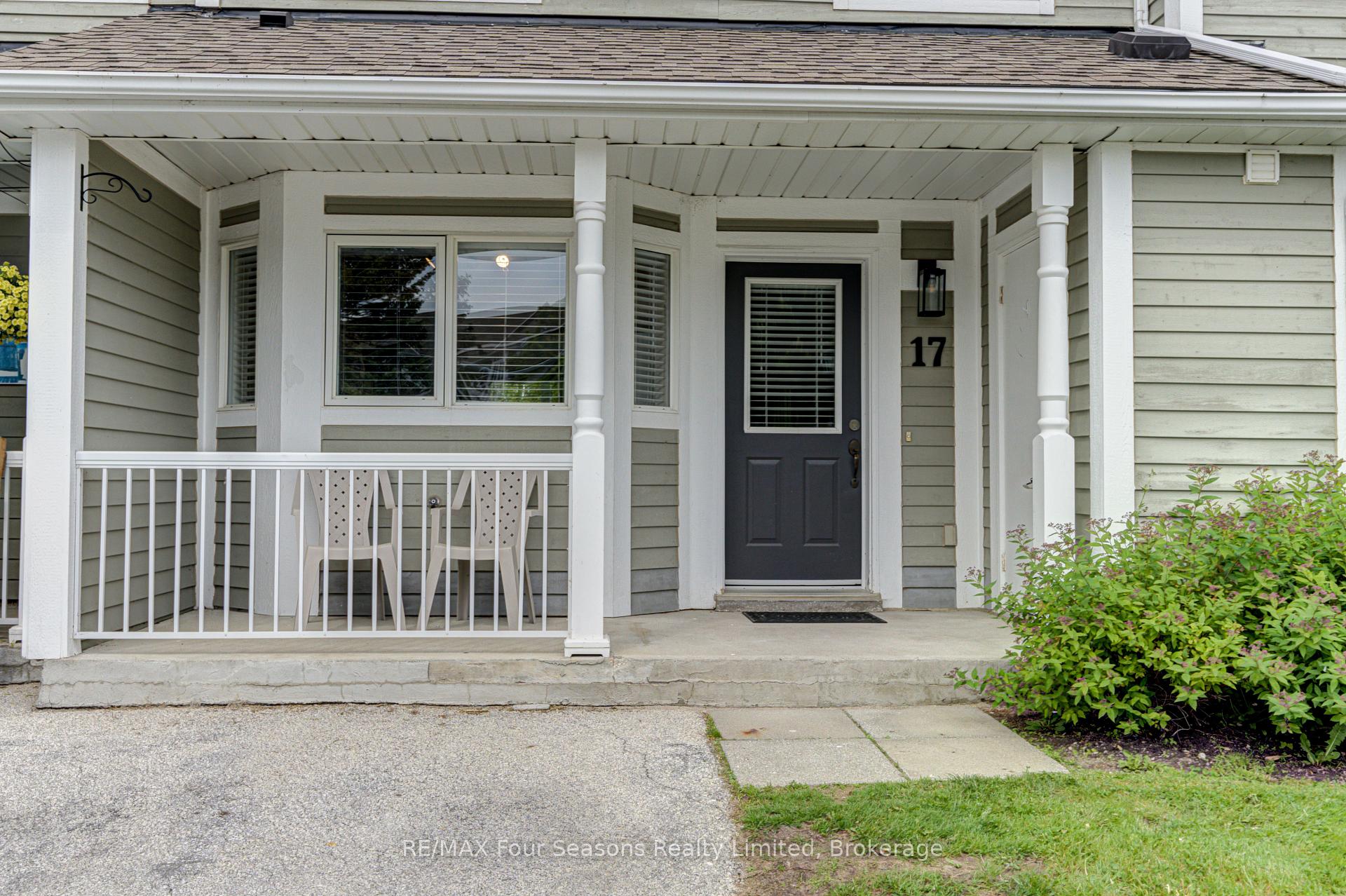 Photo 1 of Unit 17, 17 Cranberry Quay, Collingwood — HOMEH