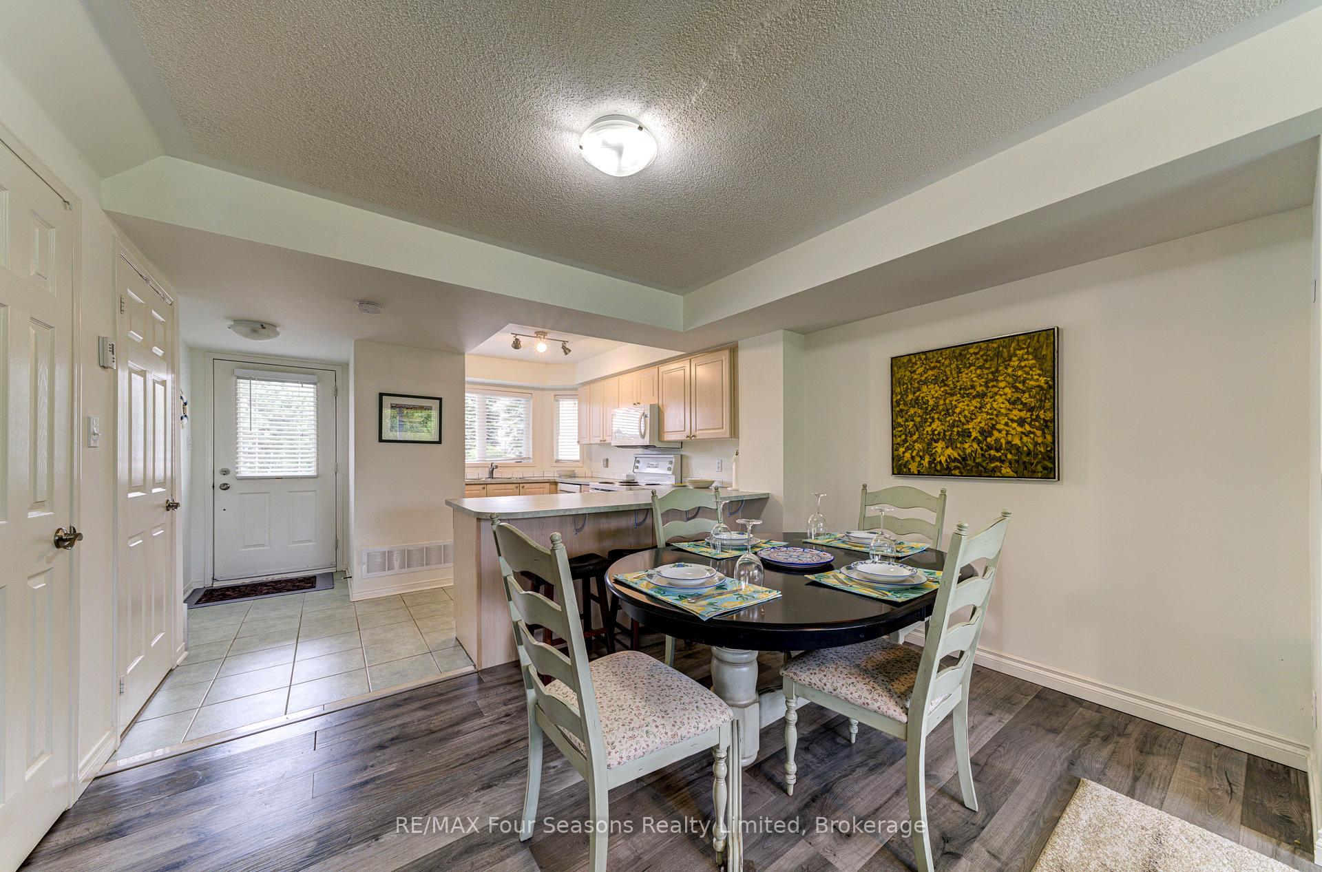 Photo 14 of Unit 17, 17 Cranberry Quay, Collingwood — HOMEH