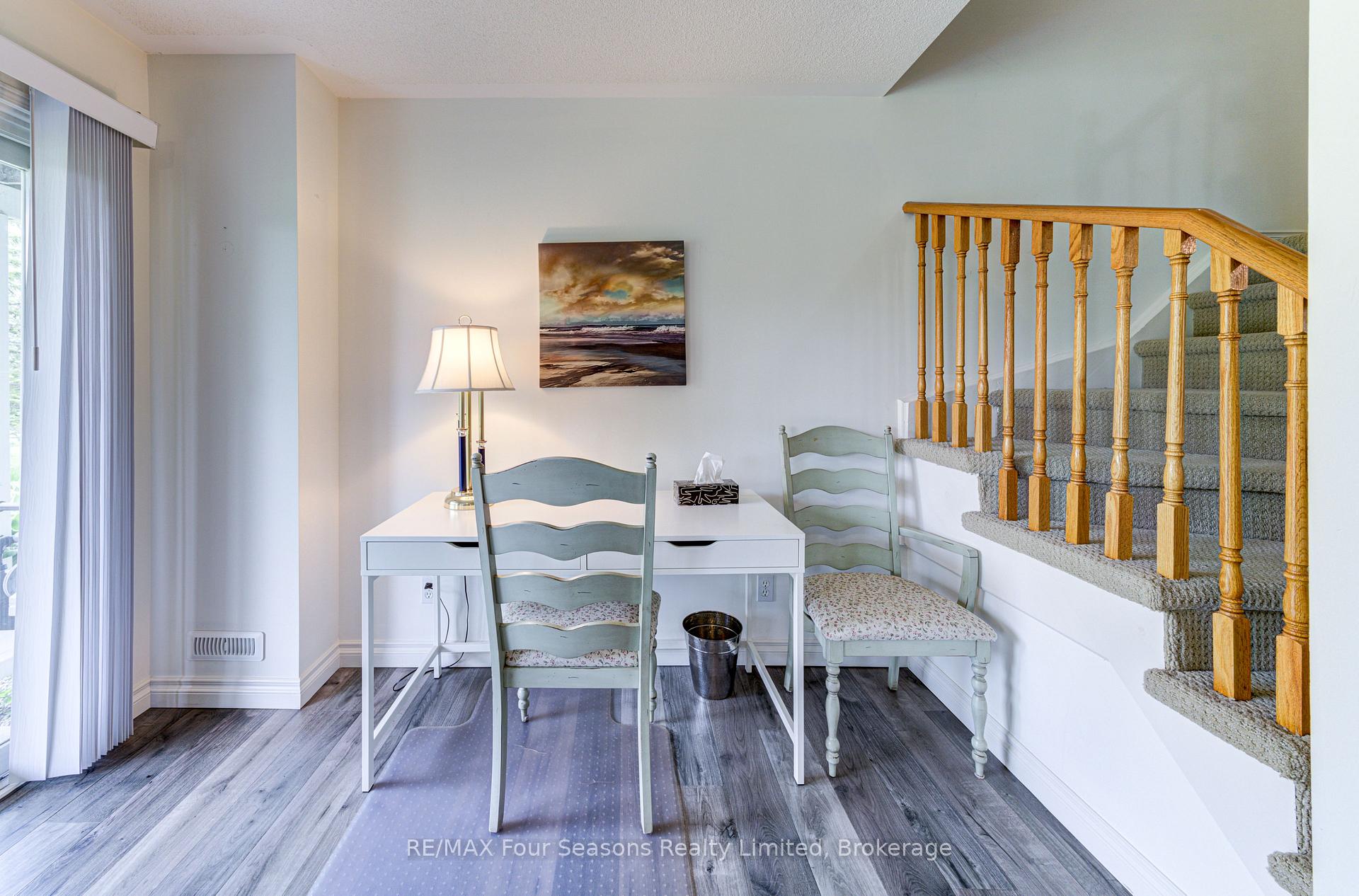 Photo 21 of Unit 17, 17 Cranberry Quay, Collingwood — HOMEH