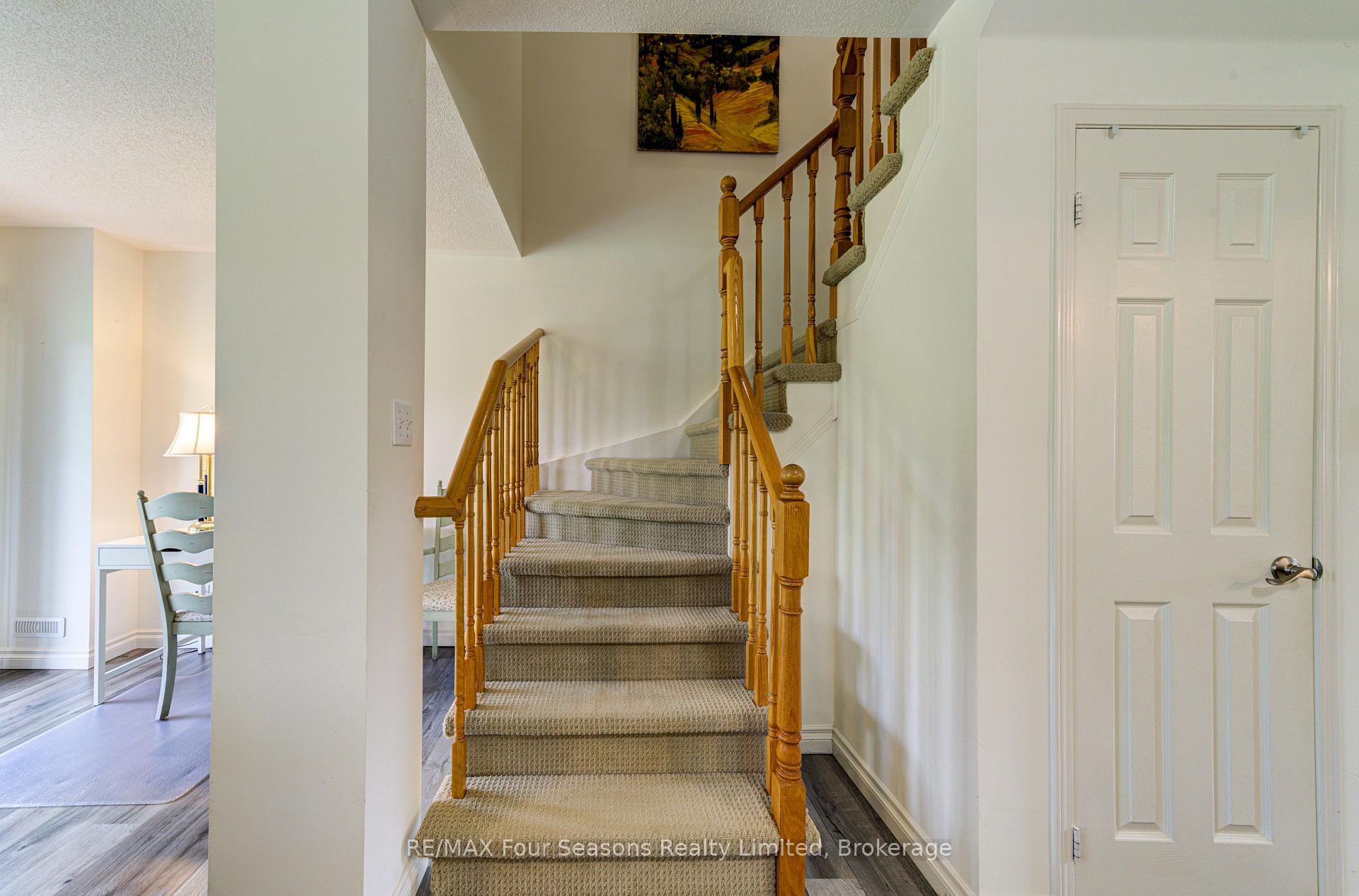 Photo 23 of Unit 17, 17 Cranberry Quay, Collingwood — HOMEH