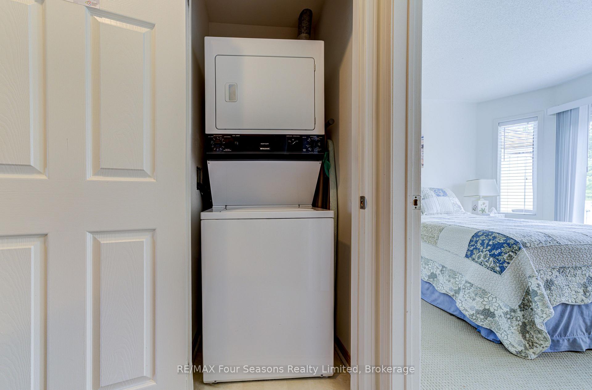 Photo 26 of Unit 17, 17 Cranberry Quay, Collingwood — HOMEH