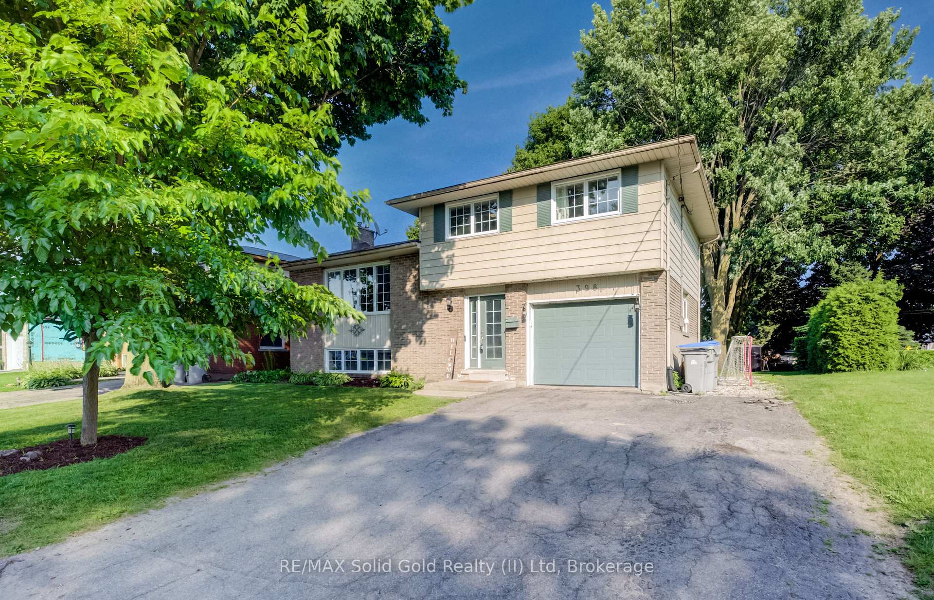 Photo 2 of 398 Boyne Avenue, North Perth, Listowel — HOMEH