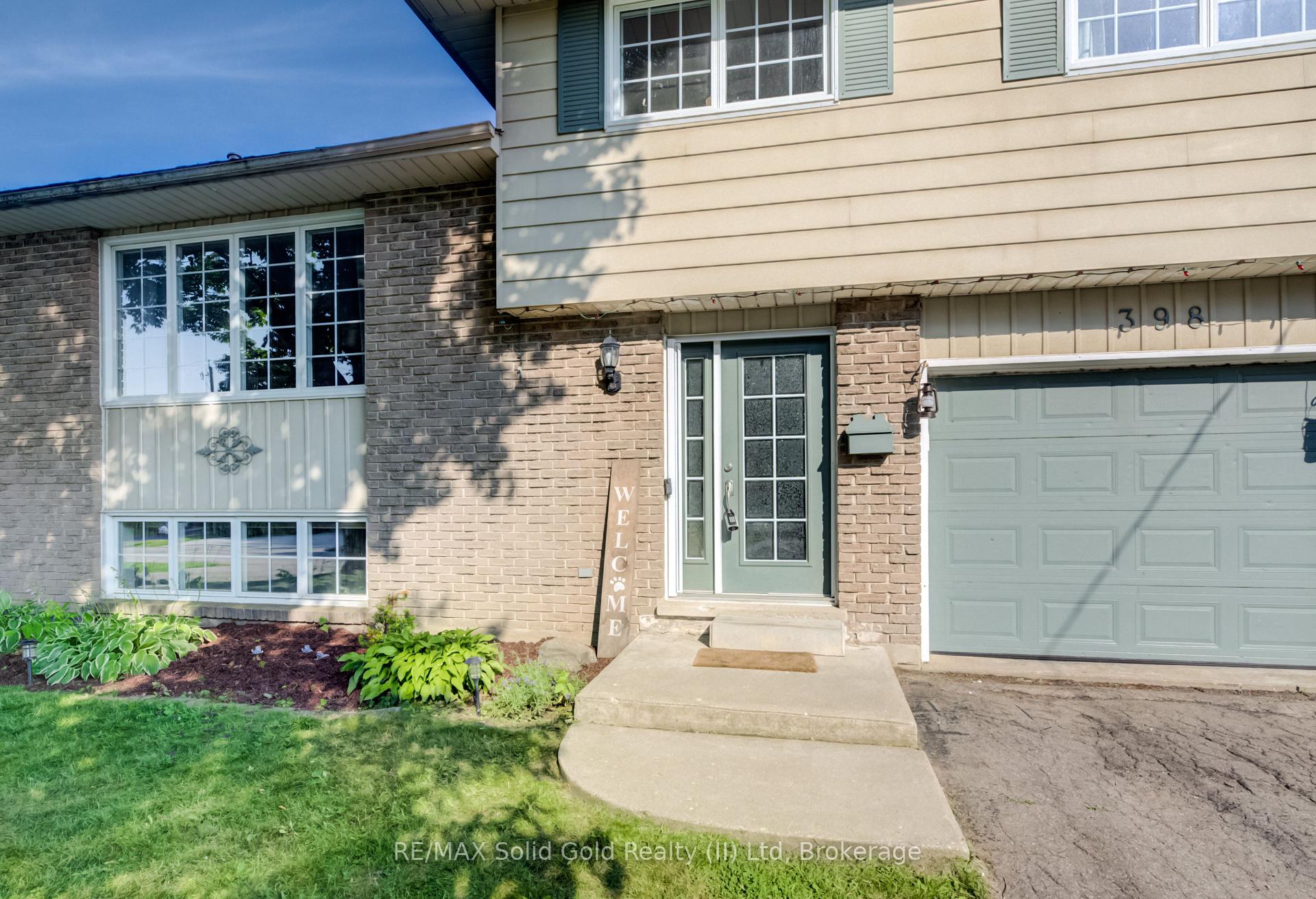 Photo 3 of 398 Boyne Avenue, North Perth, Listowel — HOMEH