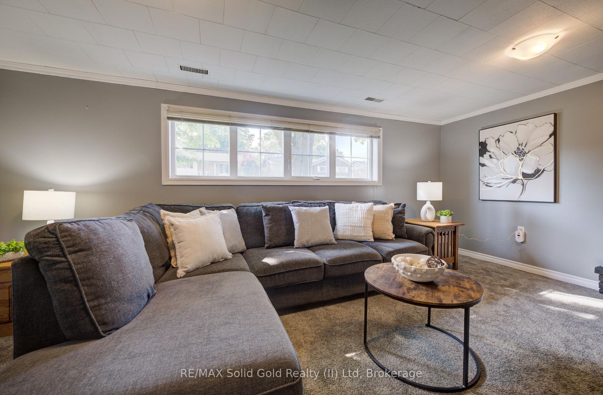 Photo 7 of 398 Boyne Avenue, North Perth, Listowel — HOMEH