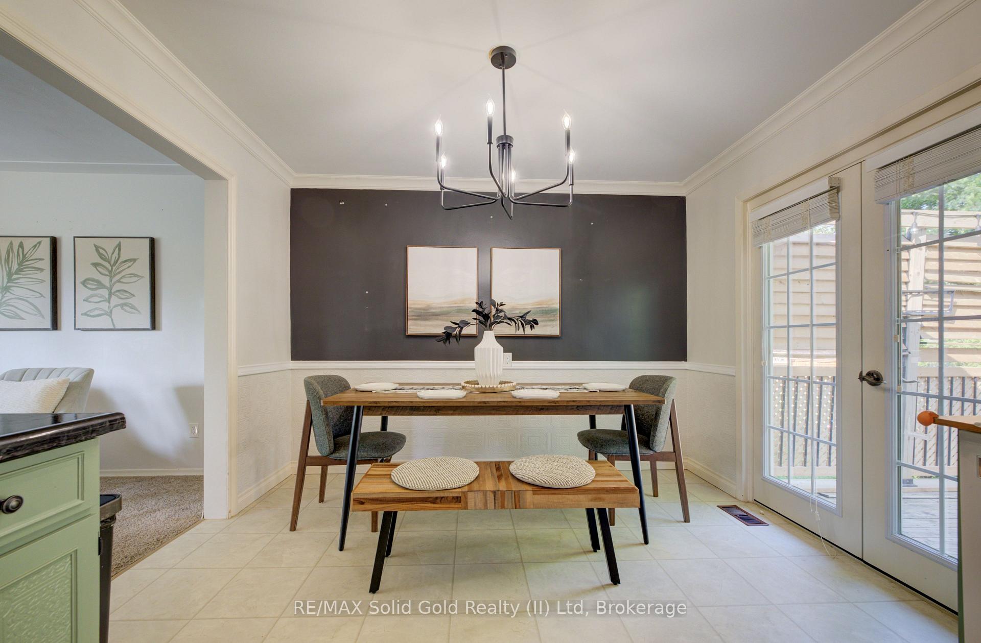 Photo 15 of 398 Boyne Avenue, North Perth, Listowel — HOMEH