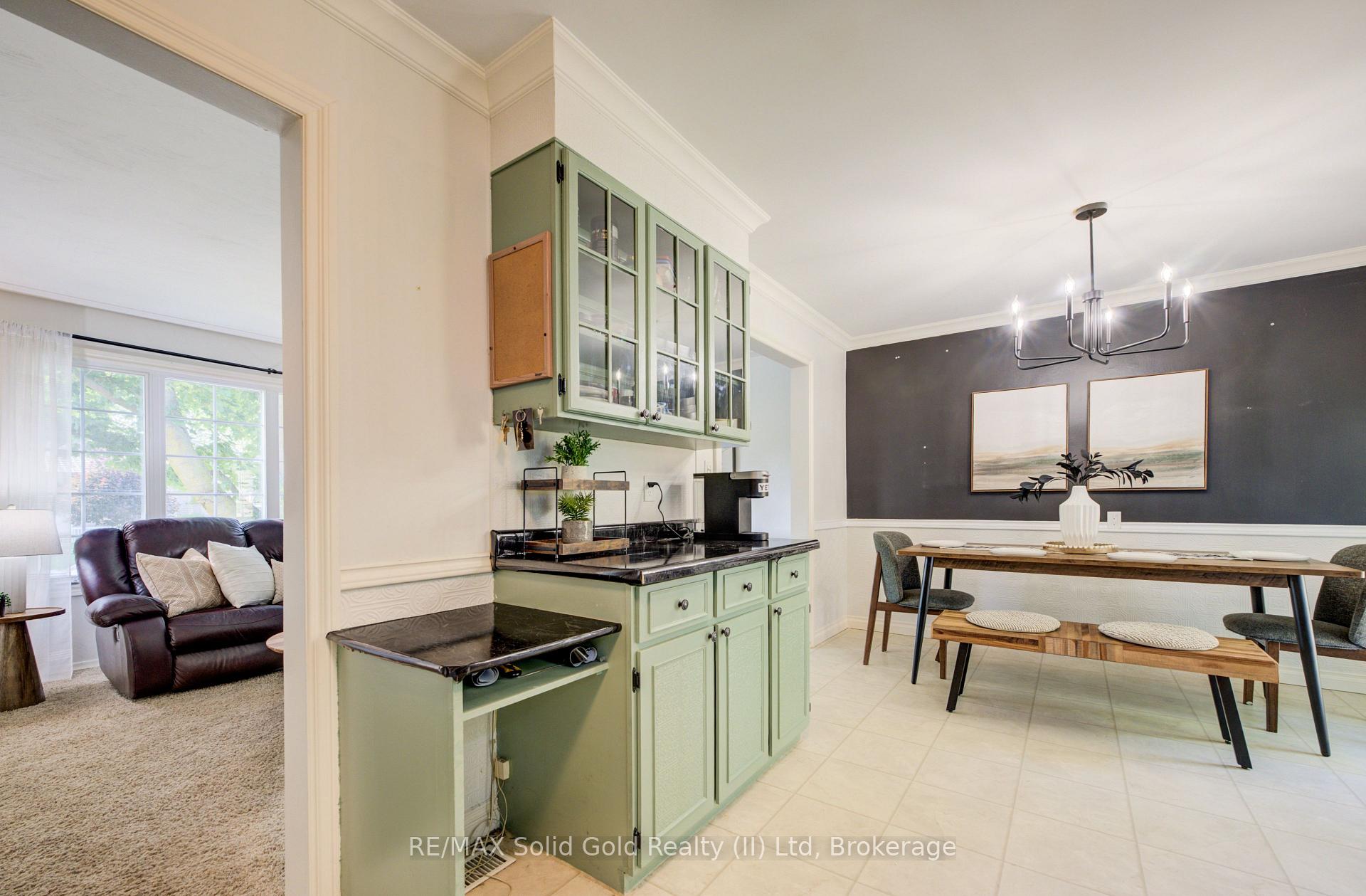 Photo 19 of 398 Boyne Avenue, North Perth, Listowel — HOMEH