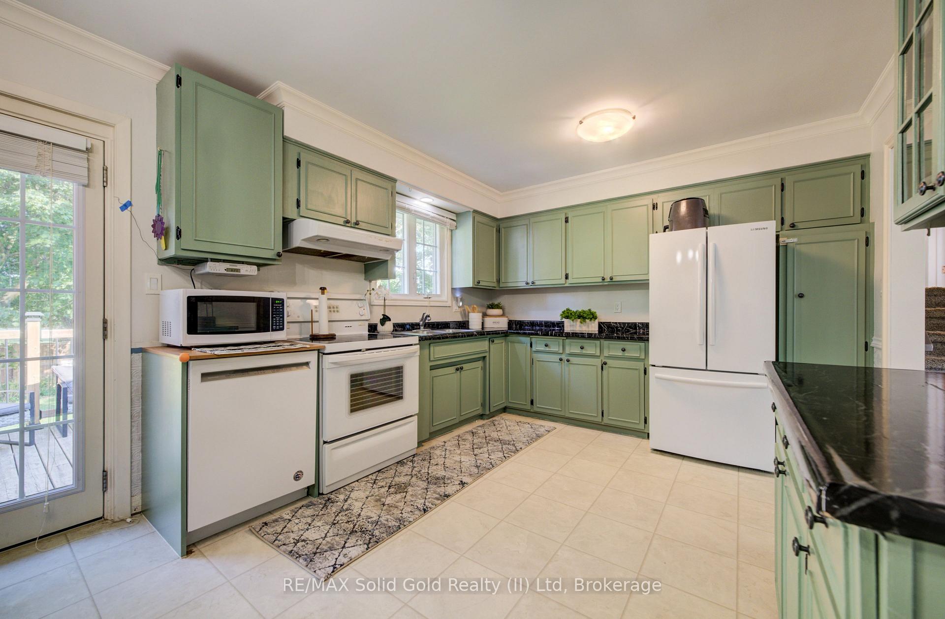 Photo 22 of 398 Boyne Avenue, North Perth, Listowel — HOMEH