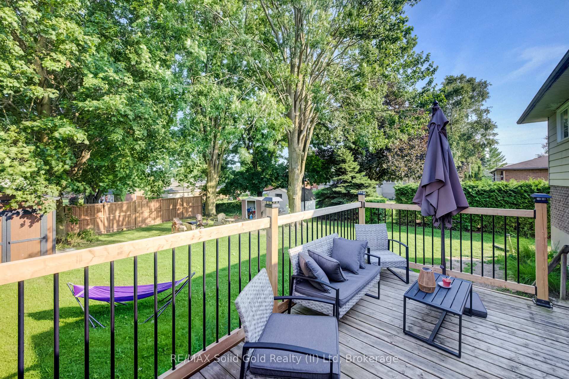 Photo 31 of 398 Boyne Avenue, North Perth, Listowel — HOMEH