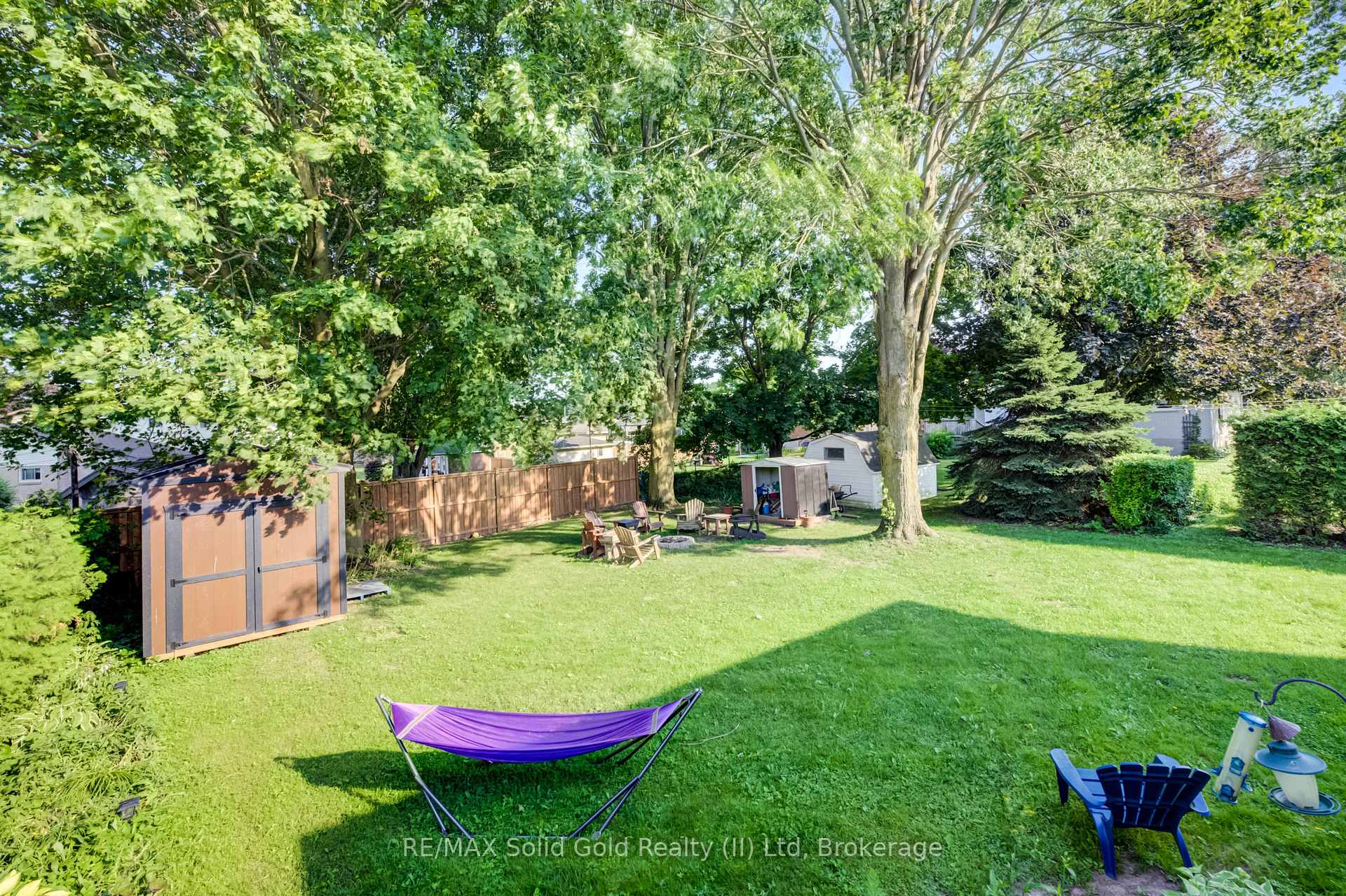 Photo 32 of 398 Boyne Avenue, North Perth, Listowel — HOMEH