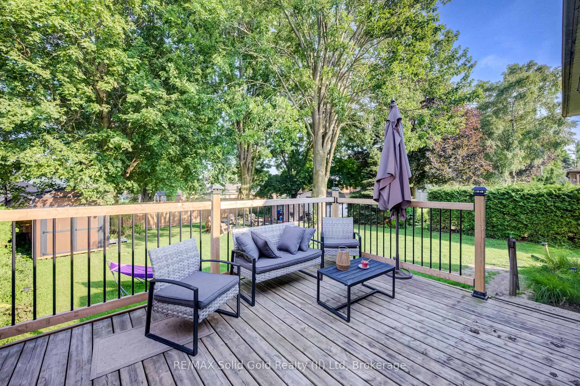 Photo 33 of 398 Boyne Avenue, North Perth, Listowel — HOMEH