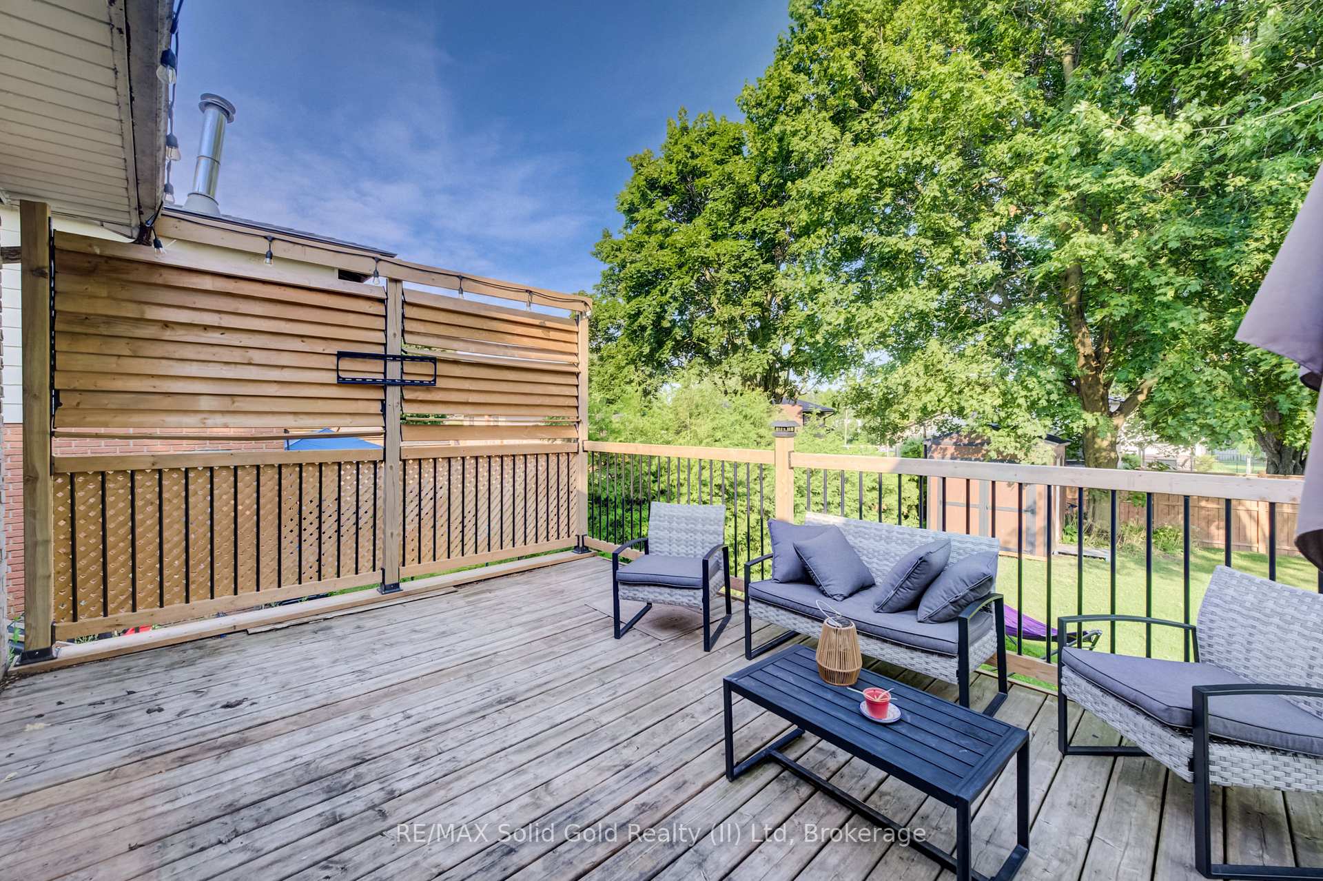 Photo 34 of 398 Boyne Avenue, North Perth, Listowel — HOMEH