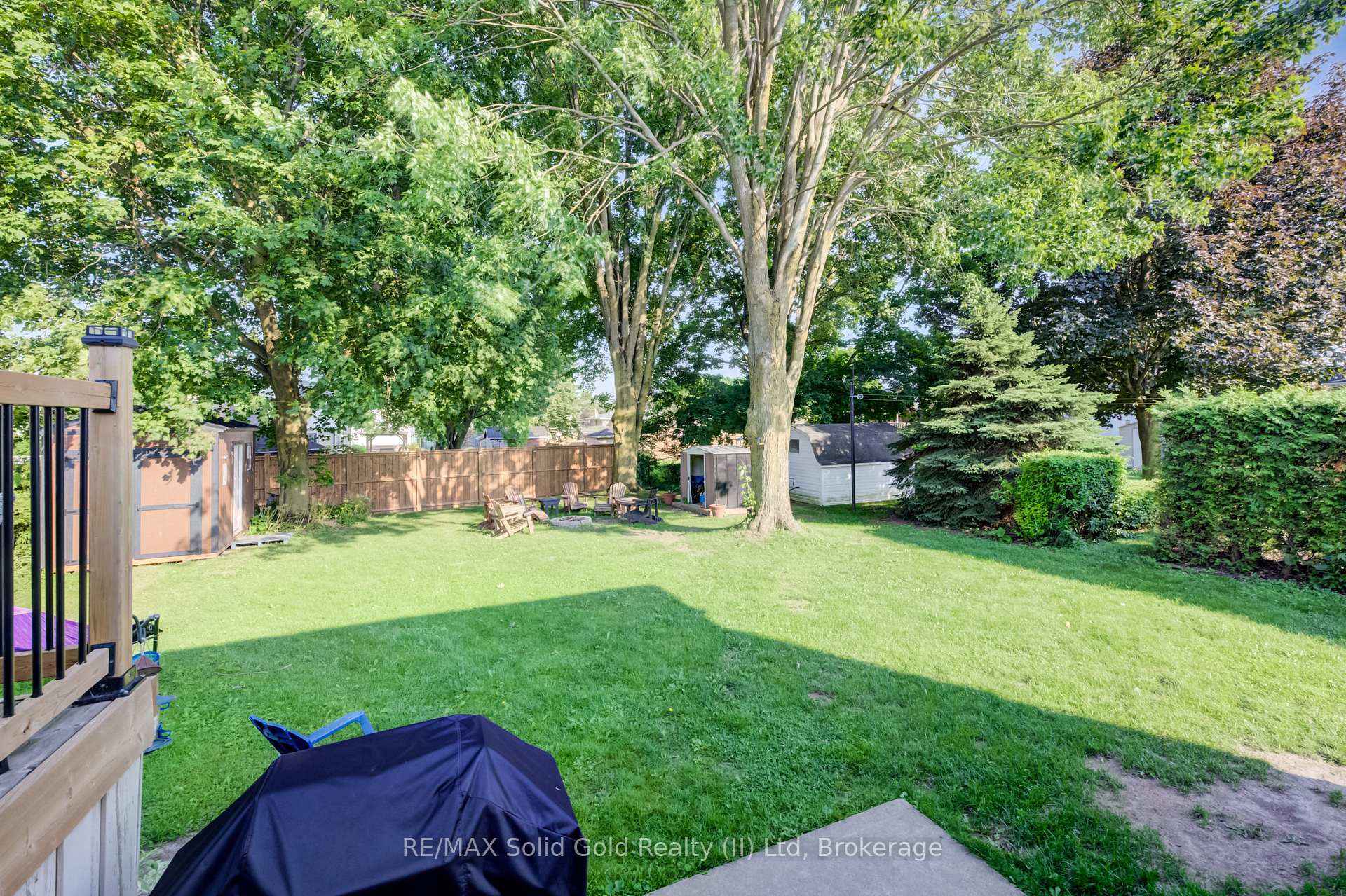 Photo 35 of 398 Boyne Avenue, North Perth, Listowel — HOMEH