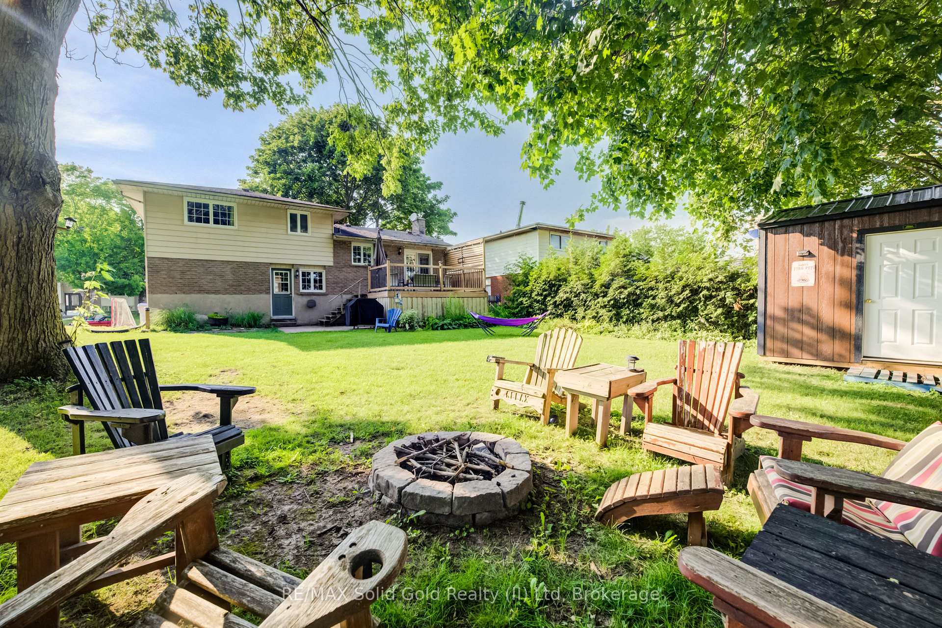 Photo 37 of 398 Boyne Avenue, North Perth, Listowel — HOMEH
