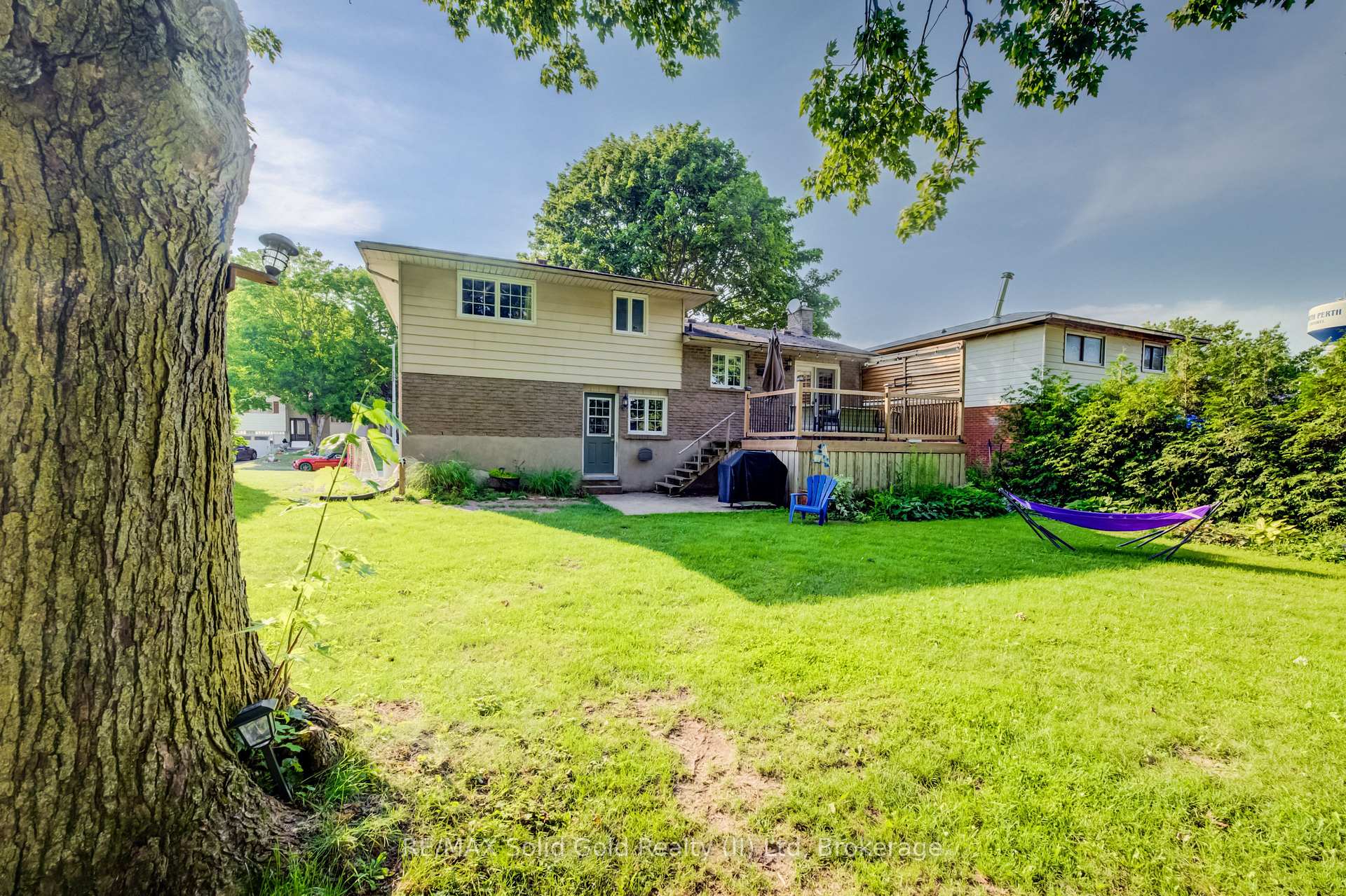 Photo 38 of 398 Boyne Avenue, North Perth, Listowel — HOMEH