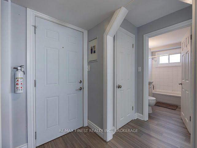 Photo 3 of 80 Thomas Street, Kingston, East of Sir John A. Blvd — HOMEH