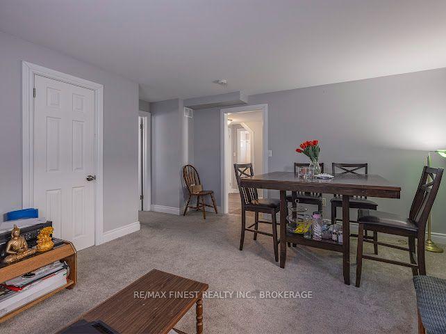 Photo 9 of 80 Thomas Street, Kingston, East of Sir John A. Blvd — HOMEH