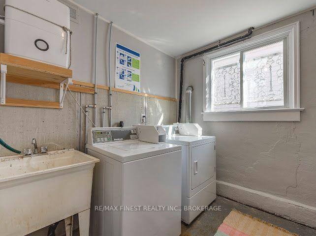 Photo 13 of 80 Thomas Street, Kingston, East of Sir John A. Blvd — HOMEH