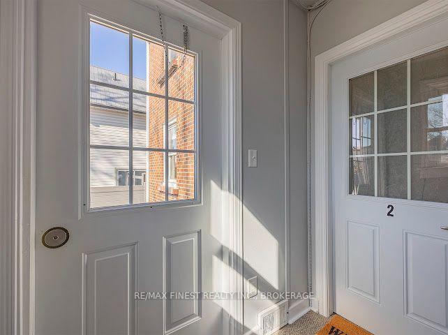 Photo 15 of 80 Thomas Street, Kingston, East of Sir John A. Blvd — HOMEH