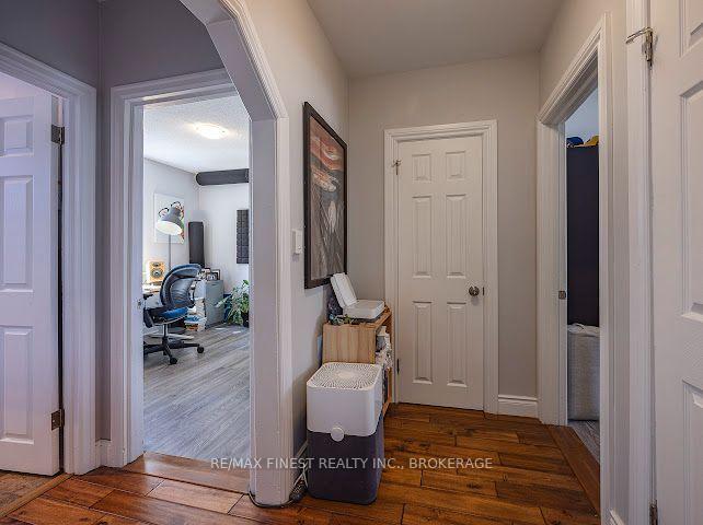 Photo 20 of 80 Thomas Street, Kingston, East of Sir John A. Blvd — HOMEH