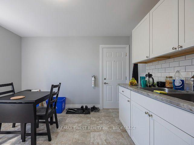Photo 30 of 80 Thomas Street, Kingston, East of Sir John A. Blvd — HOMEH