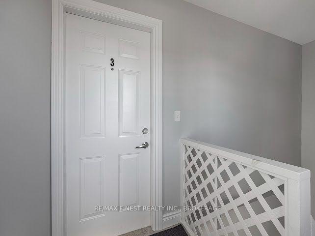 Photo 40 of 80 Thomas Street, Kingston, East of Sir John A. Blvd — HOMEH