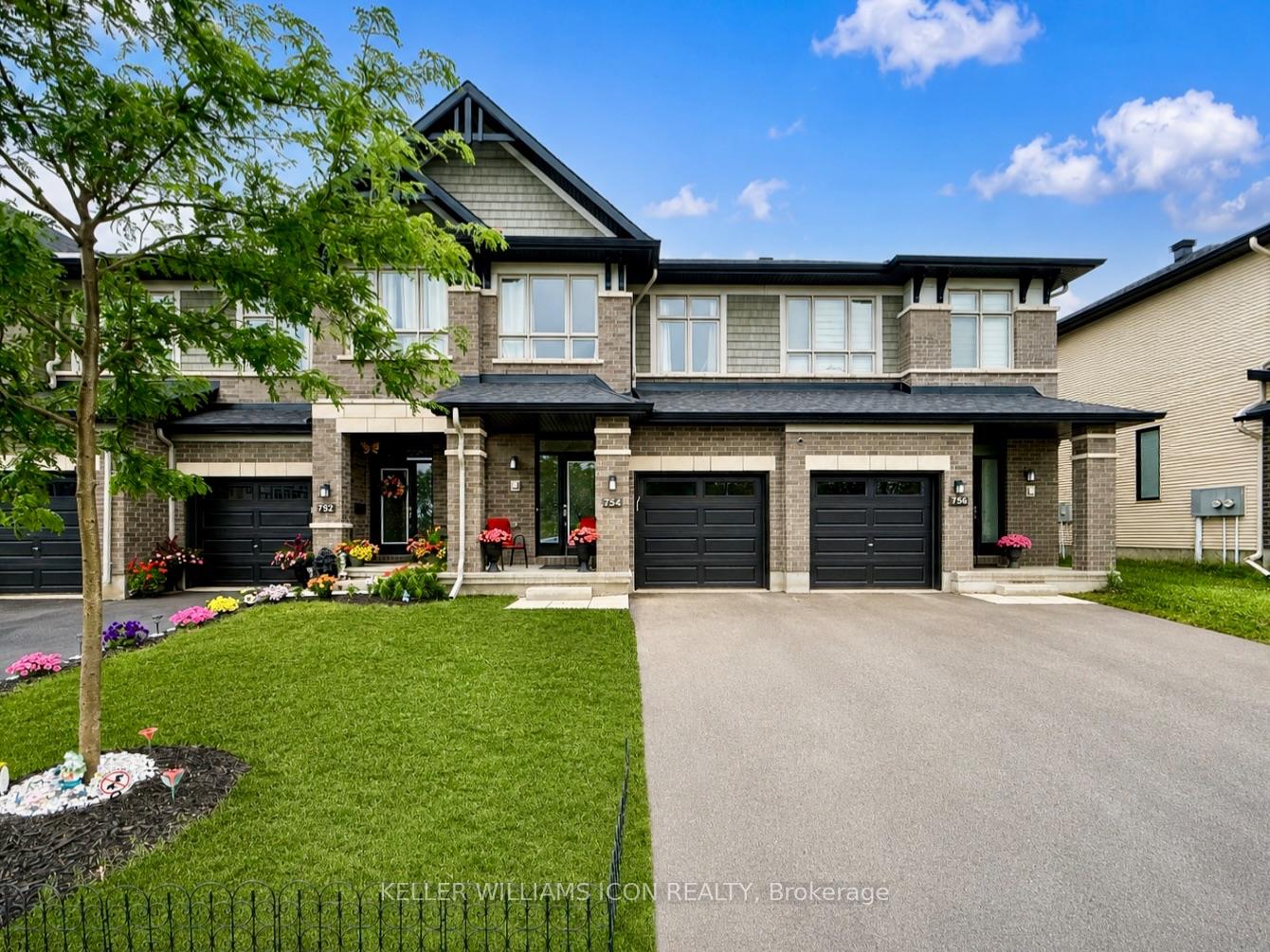 Photo 1 of 754 Borbridge Avenue, Ottawa, Riverside South/Gloucester Glen — HOMEH