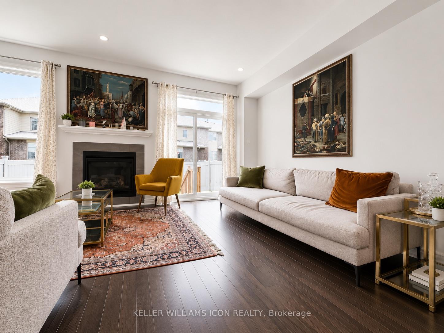 Photo 8 of 754 Borbridge Avenue, Ottawa, Riverside South/Gloucester Glen — HOMEH