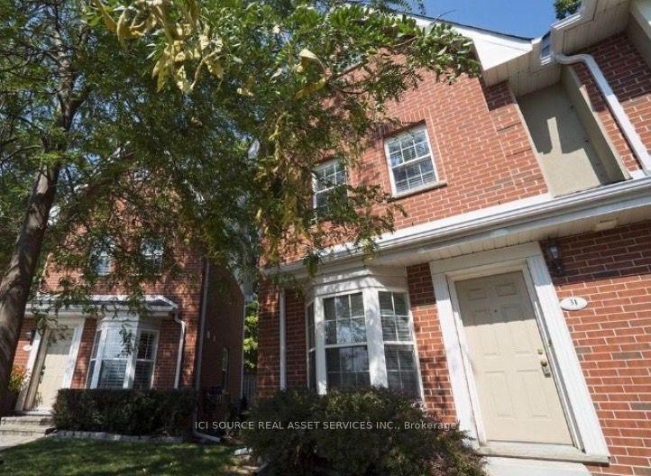 Photo 1 of Unit 31, 4200 Kilmer Drive, Burlington, Tansley — HOMEH