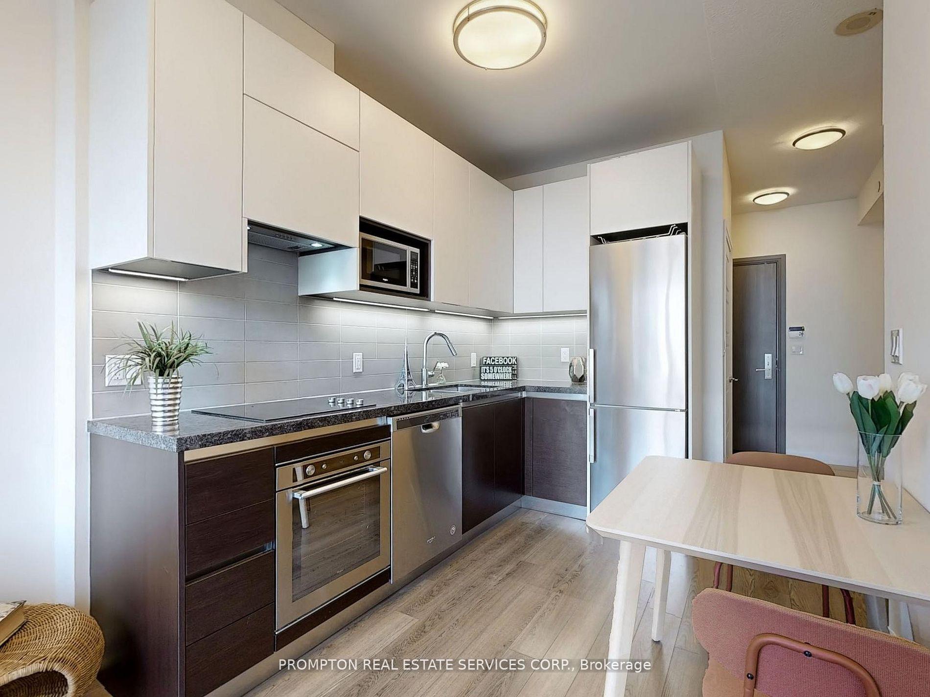 Photo 7 of Unit 528, 15 Water Walk Drive, Markham, Unionville — HOMEH