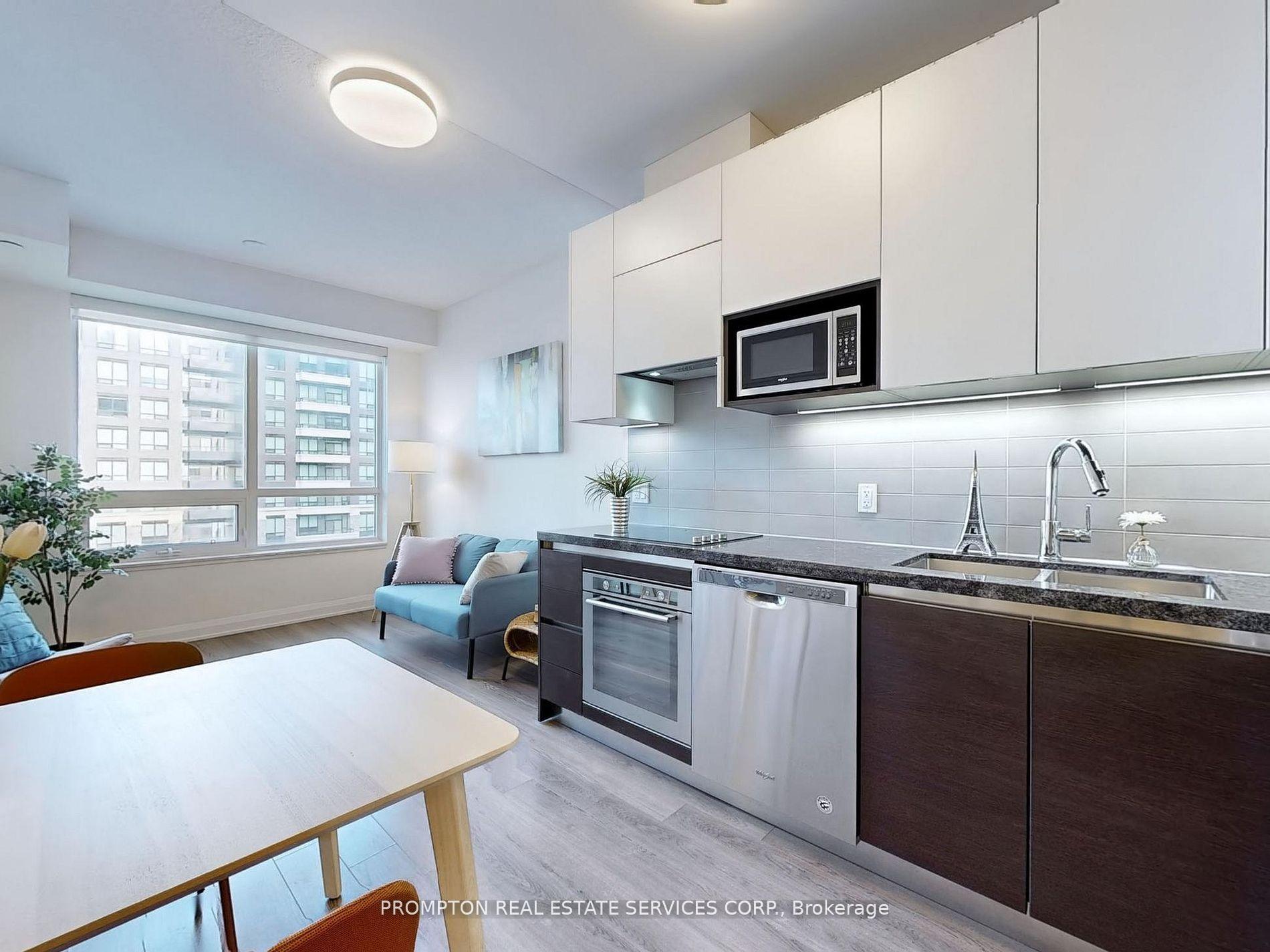 Photo 8 of Unit 528, 15 Water Walk Drive, Markham, Unionville — HOMEH