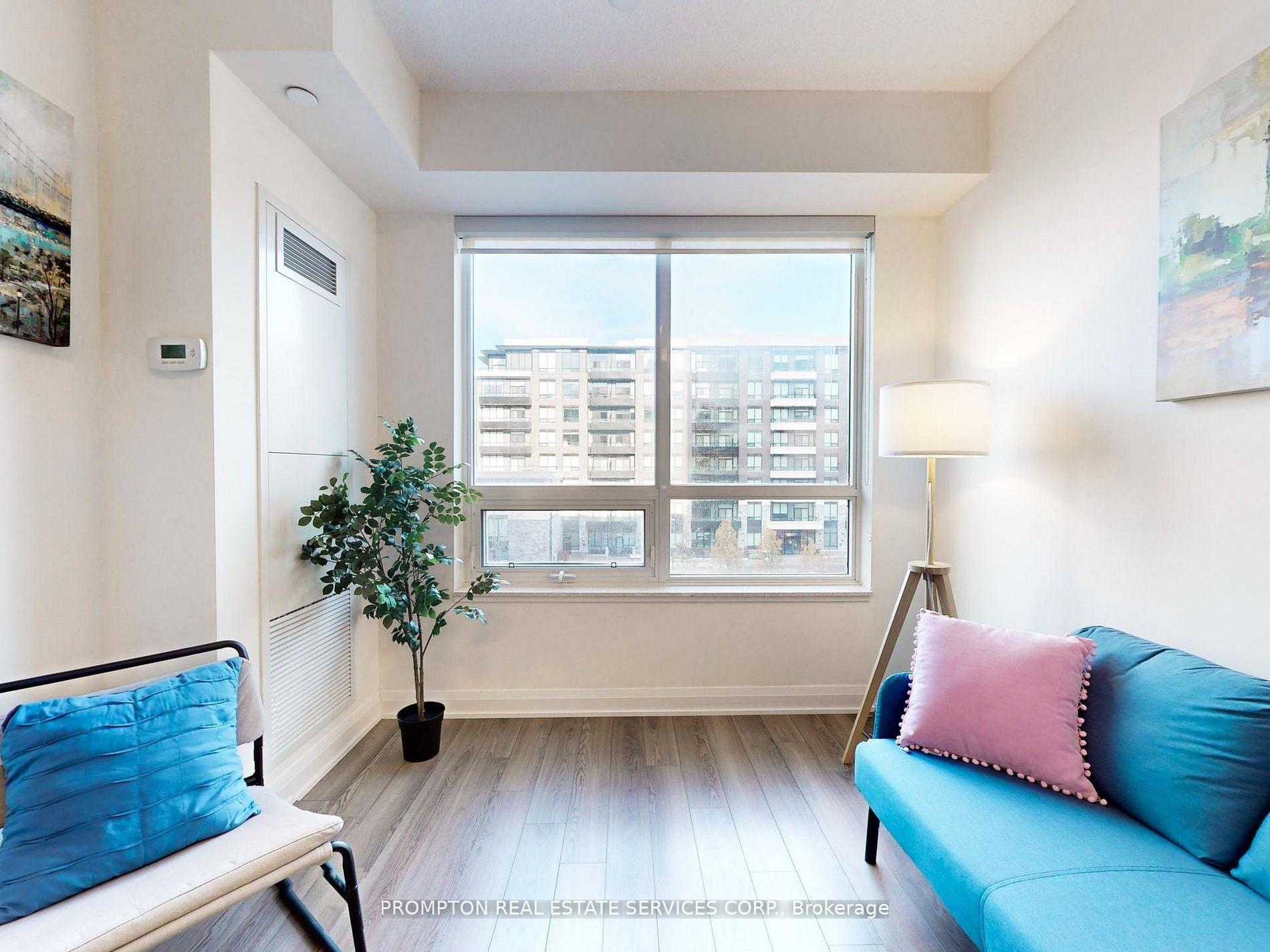 Photo 9 of Unit 528, 15 Water Walk Drive, Markham, Unionville — HOMEH