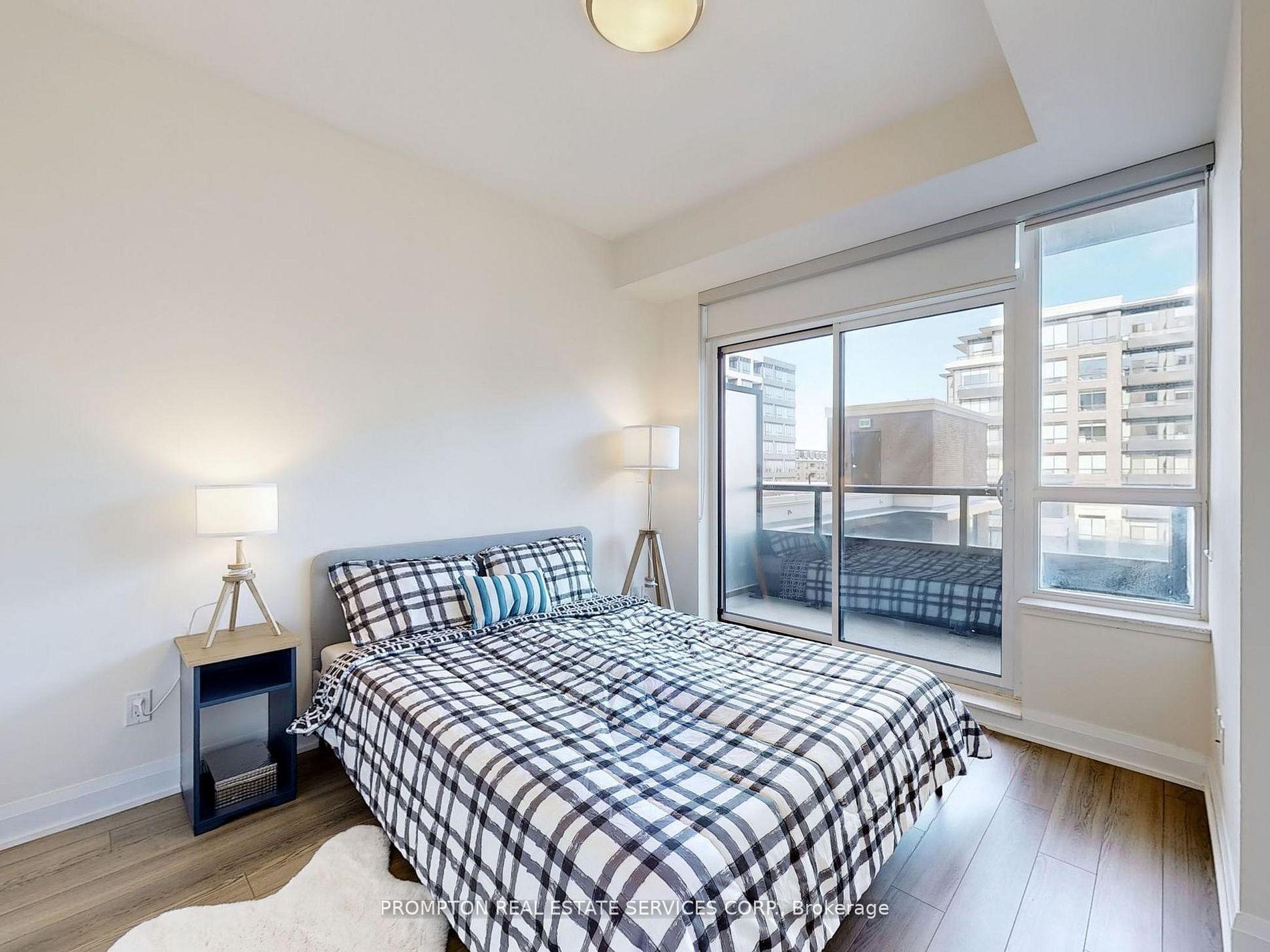 Photo 11 of Unit 528, 15 Water Walk Drive, Markham, Unionville — HOMEH