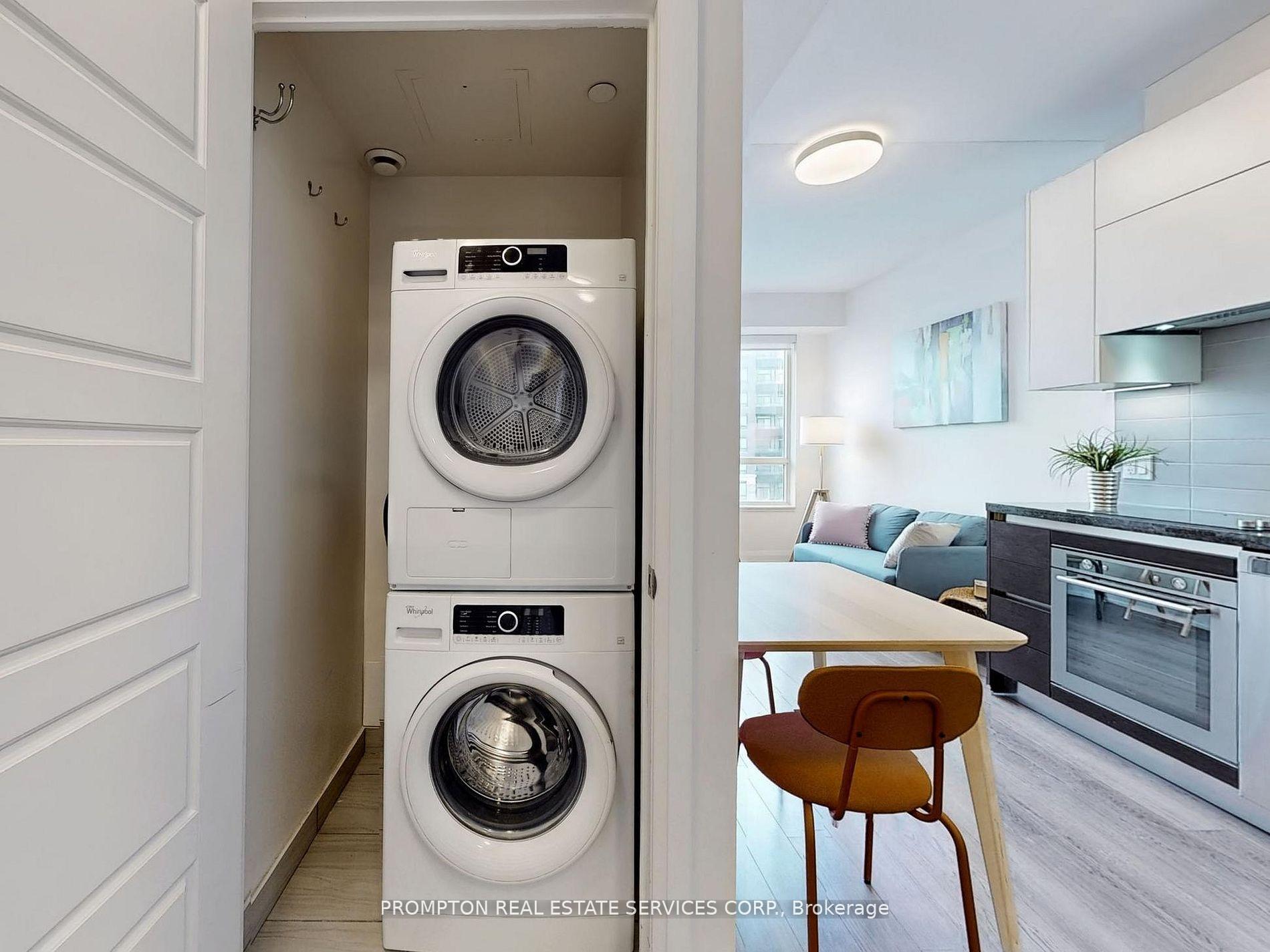 Photo 16 of Unit 528, 15 Water Walk Drive, Markham, Unionville — HOMEH