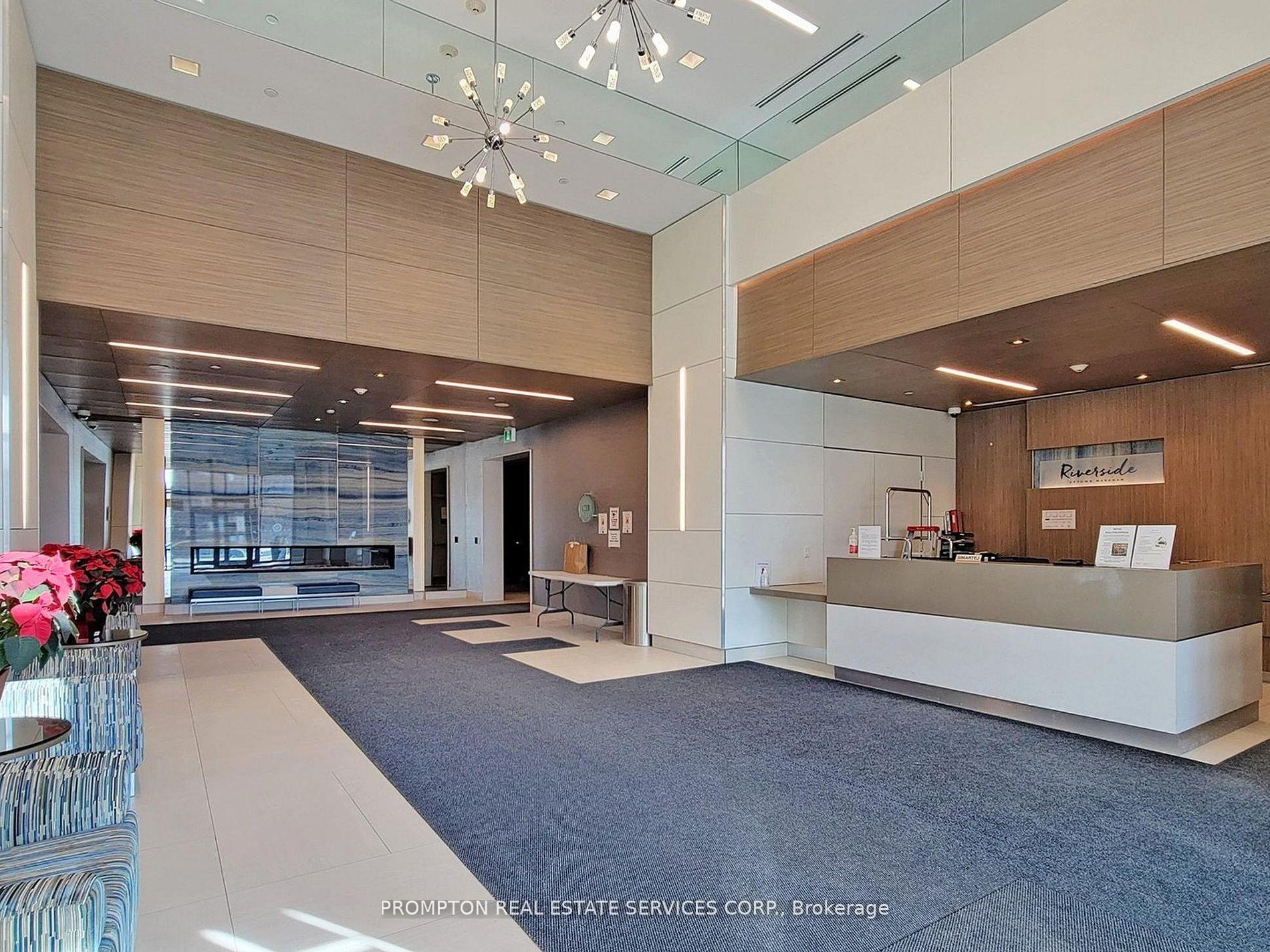 Photo 19 of Unit 528, 15 Water Walk Drive, Markham, Unionville — HOMEH