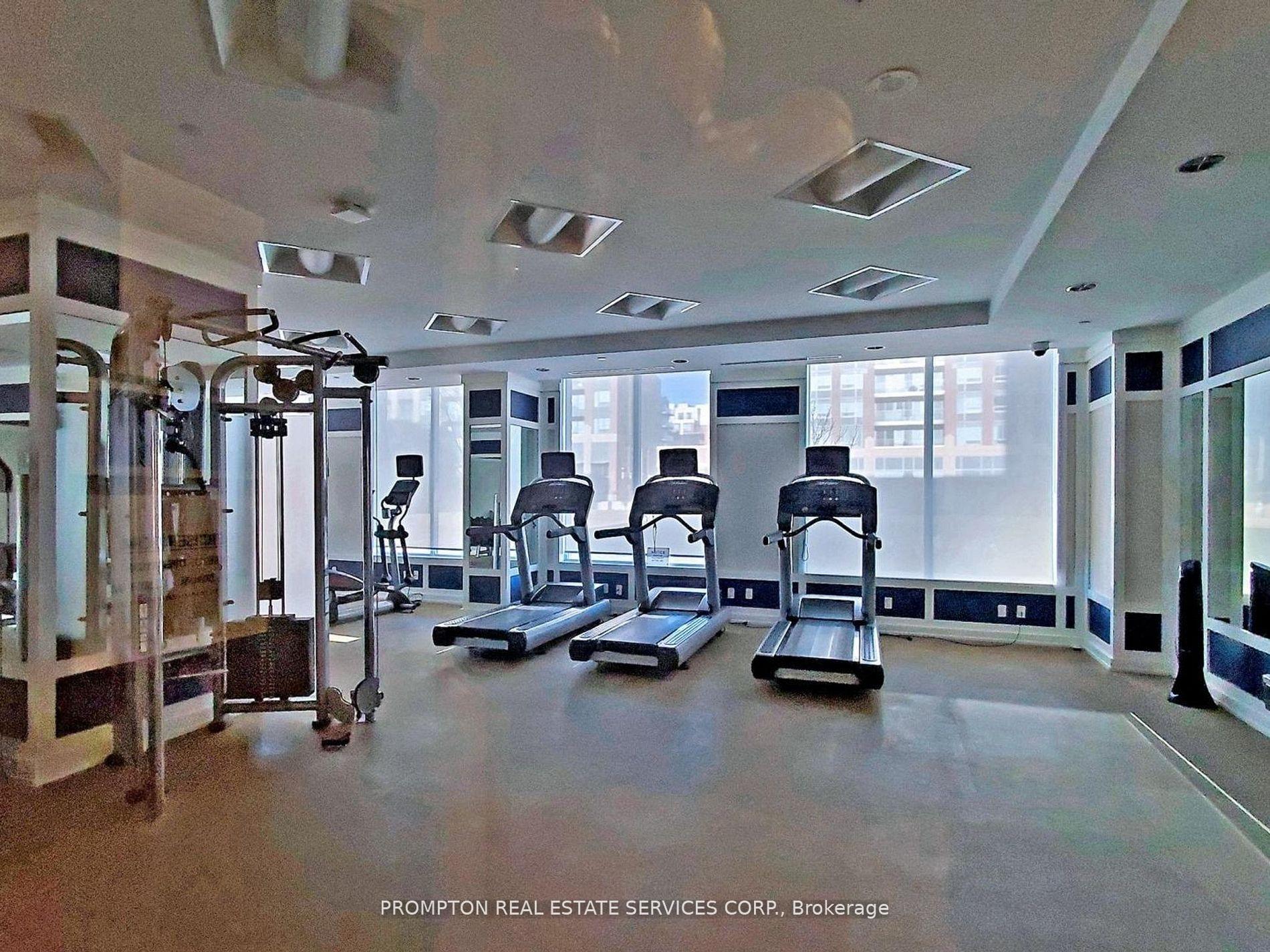 Photo 21 of Unit 528, 15 Water Walk Drive, Markham, Unionville — HOMEH