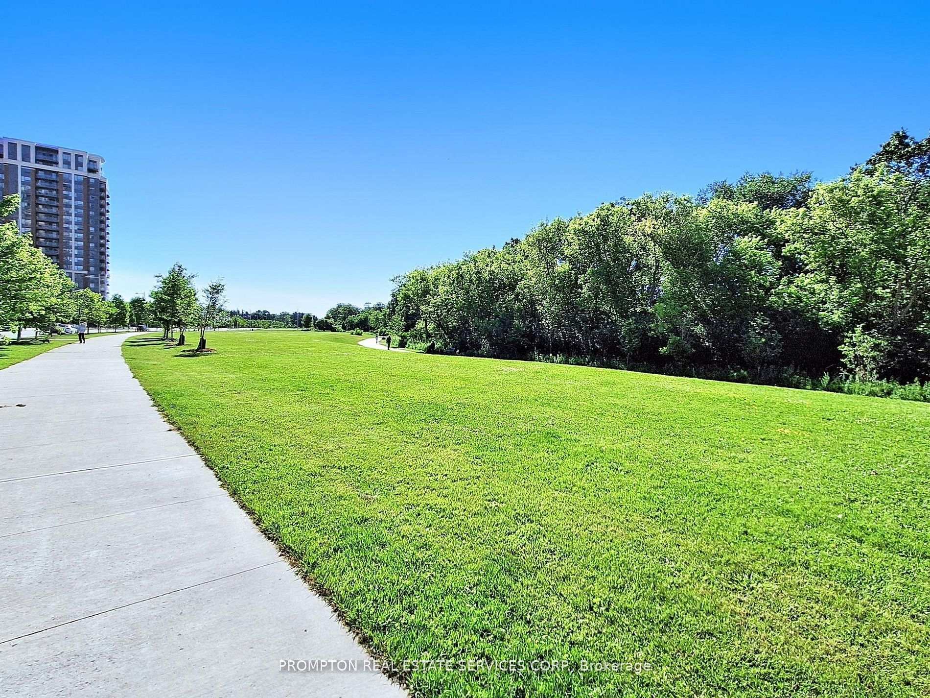 Photo 23 of Unit 528, 15 Water Walk Drive, Markham, Unionville — HOMEH
