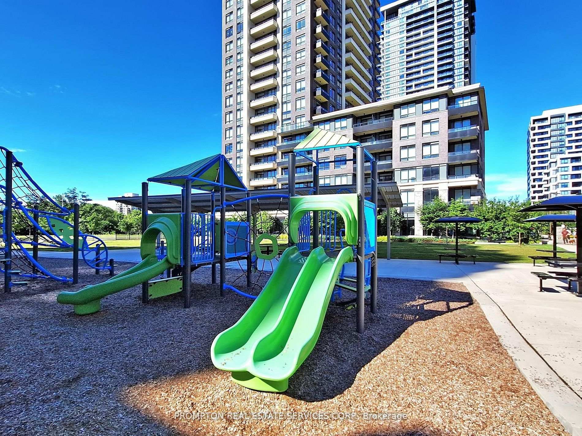 Photo 24 of Unit 528, 15 Water Walk Drive, Markham, Unionville — HOMEH