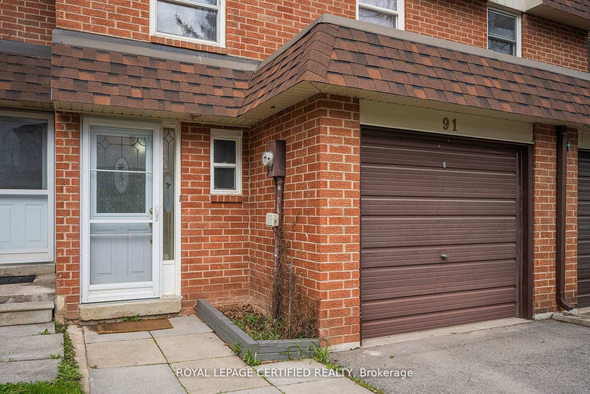 Photo 2 of Unit 91, 371 Bronte Street S, Milton, Old Milton — HOMEH