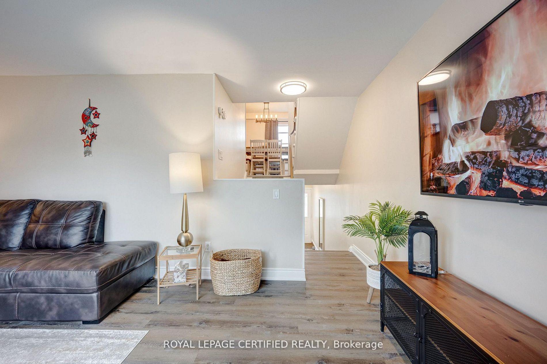 Photo 6 of Unit 91, 371 Bronte Street S, Milton, Old Milton — HOMEH