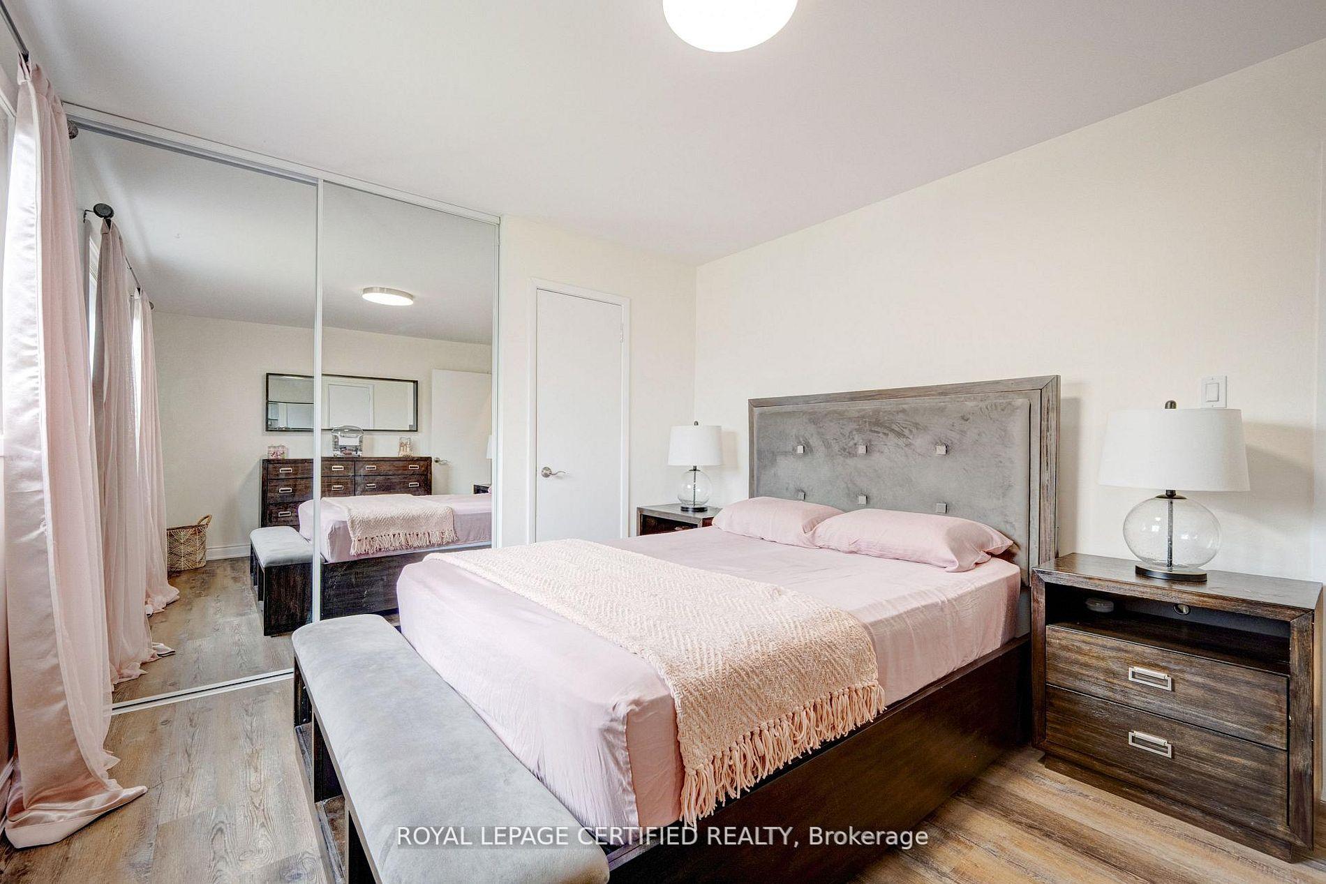 Photo 15 of Unit 91, 371 Bronte Street S, Milton, Old Milton — HOMEH