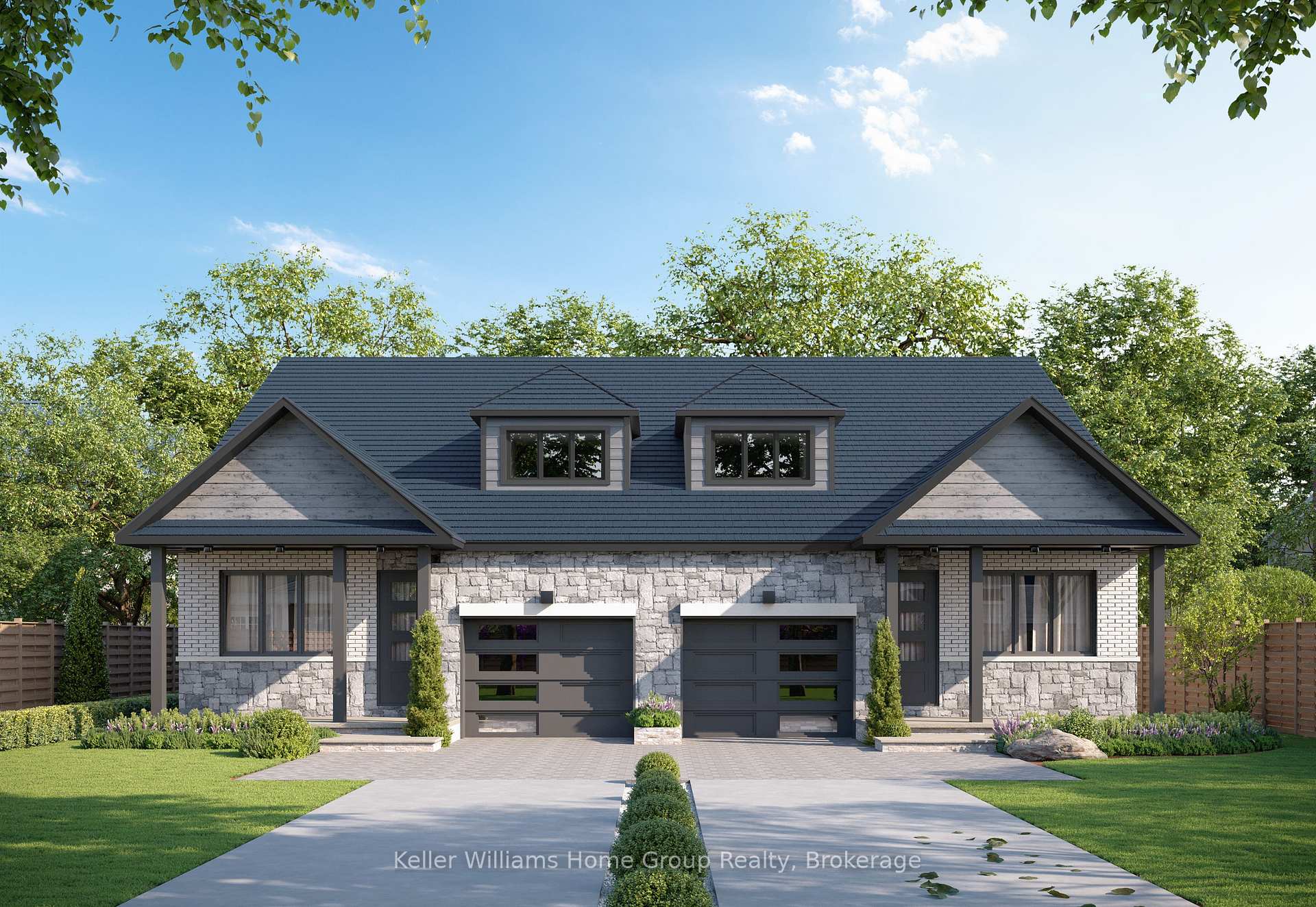 Photo 1 of 7 Halls Drive, Centre Wellington, Elora/Salem — HOMEH